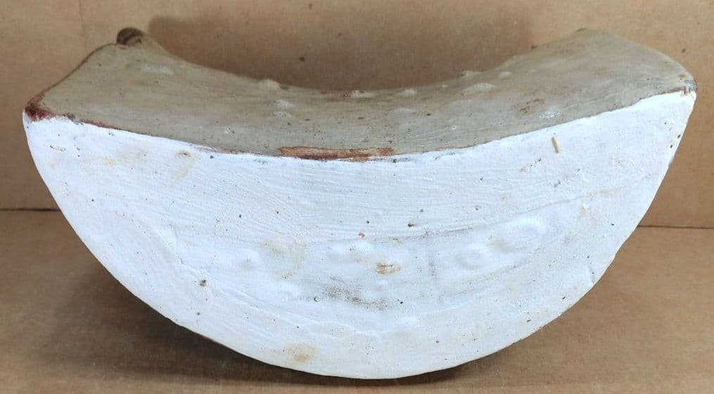 【本物保証】金城次郎 魚紋抱瓶 共箱 栞 壷屋焼 やちむん 人間国宝 無傷