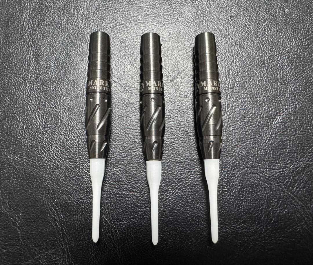 モンスター マーク1 マーク・クヨス・アラビスモデル DLC スリーク 18g