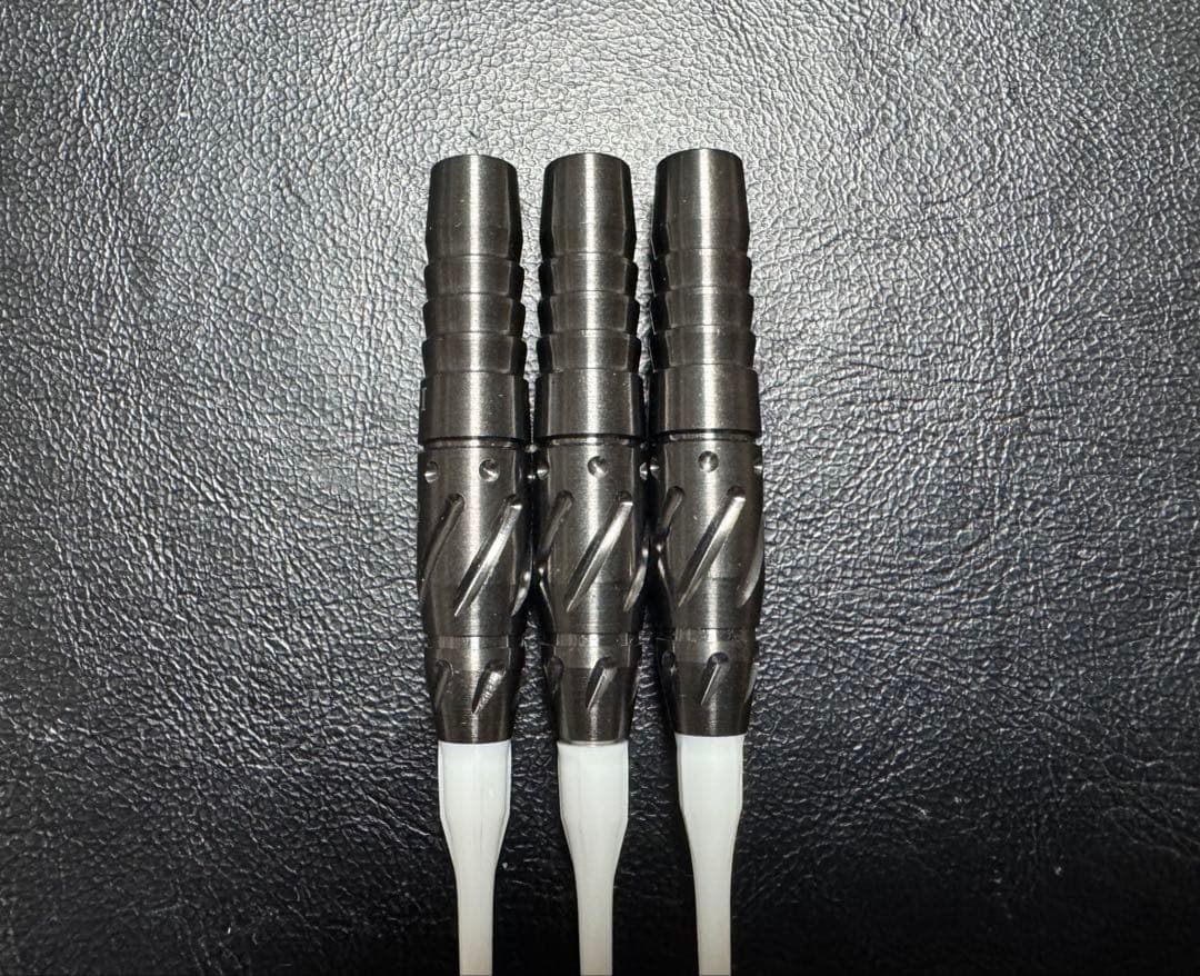 モンスター マーク1 マーク・クヨス・アラビスモデル DLC スリーク 18g