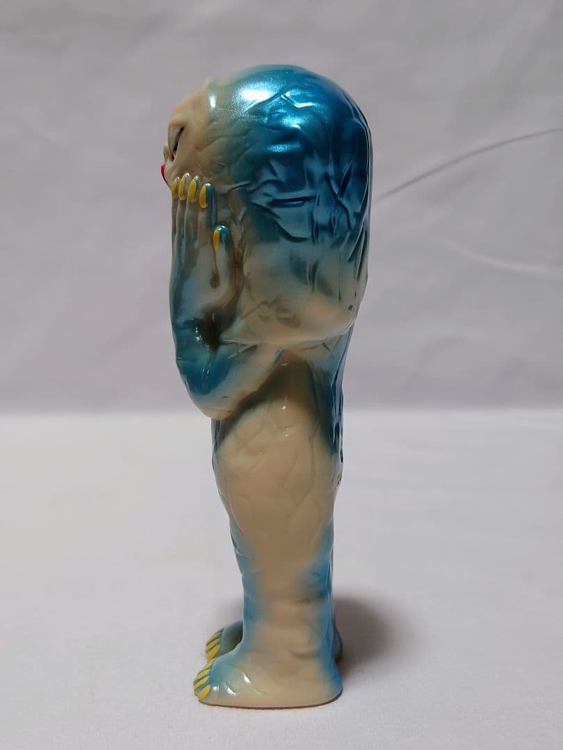 ジャミラ KAIJUONE マルサン ブルマァク M1号 マーミットMARMIT - メルカリ