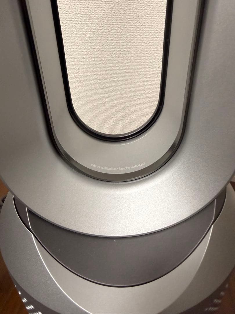 【美品】Dyson Pure Hot＋Cool空気清浄 HP00 2024