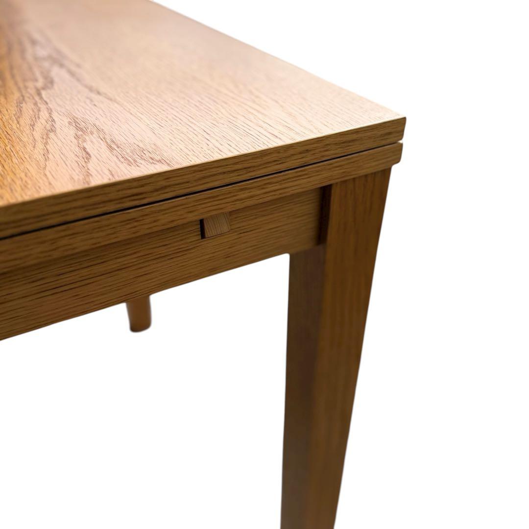 HR872 【廃盤ポーランド製】unico VIVO エクステンションテーブル