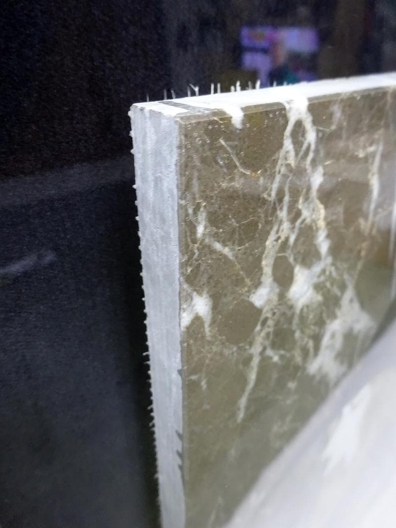 天野喜孝 #大理石 #肖像 #吸血鬼ハンターD #共箱 #アールビバン保証書