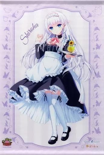 A2タペストリー　４本まとめ売り　ミックスガーデン