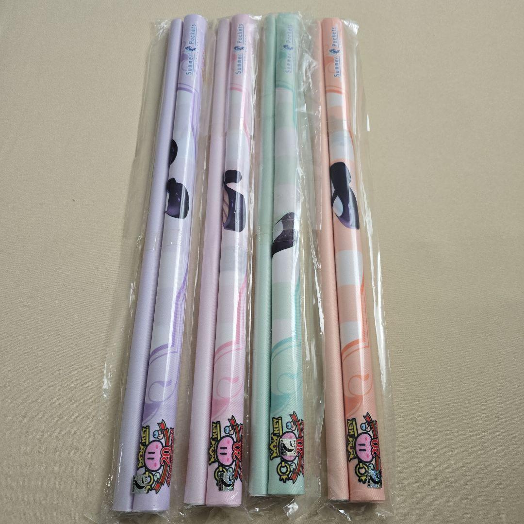 A2タペストリー　４本まとめ売り　ミックスガーデン