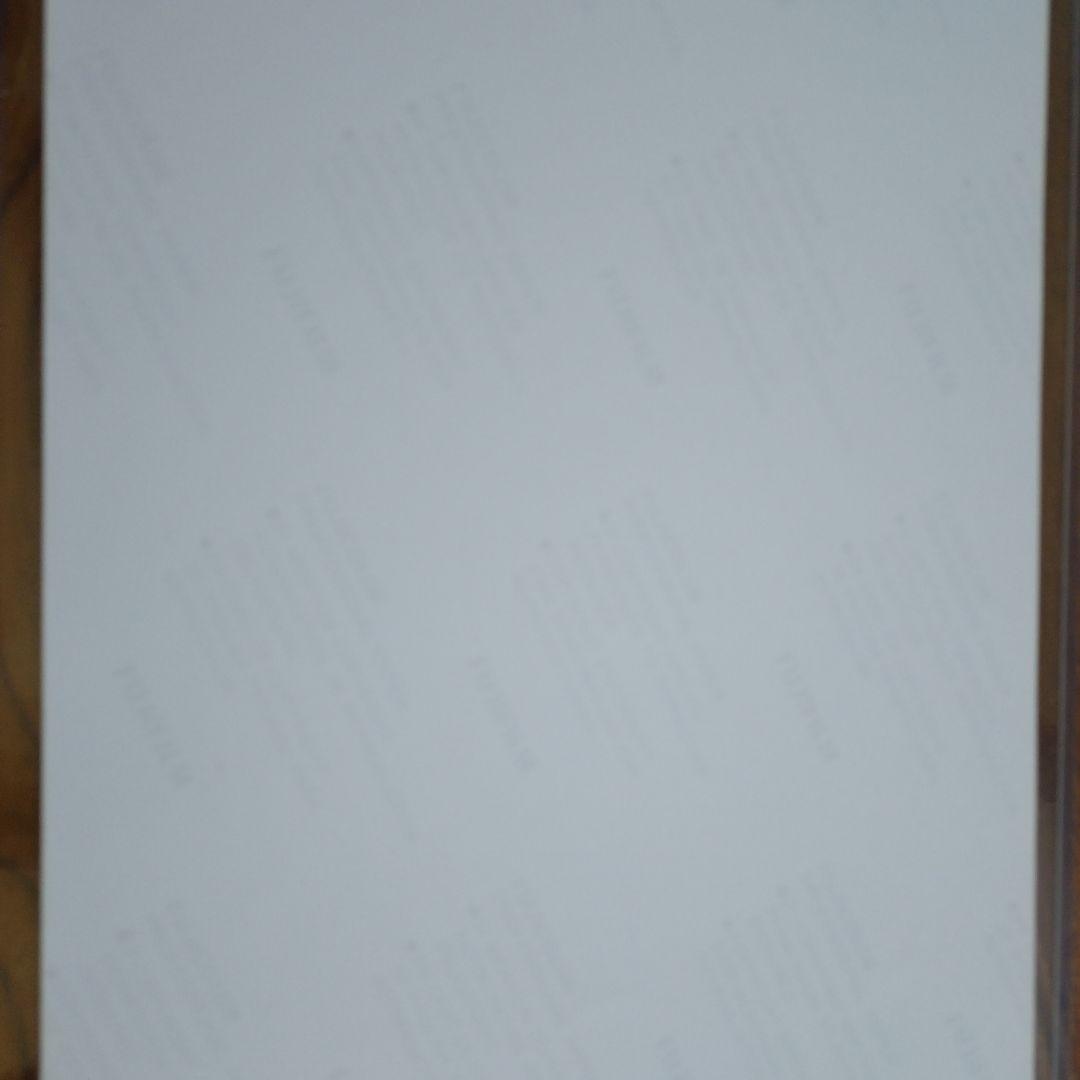 ゾーイサルダナ アバター サイン オートグラフ 8×10インチ ガモーラ