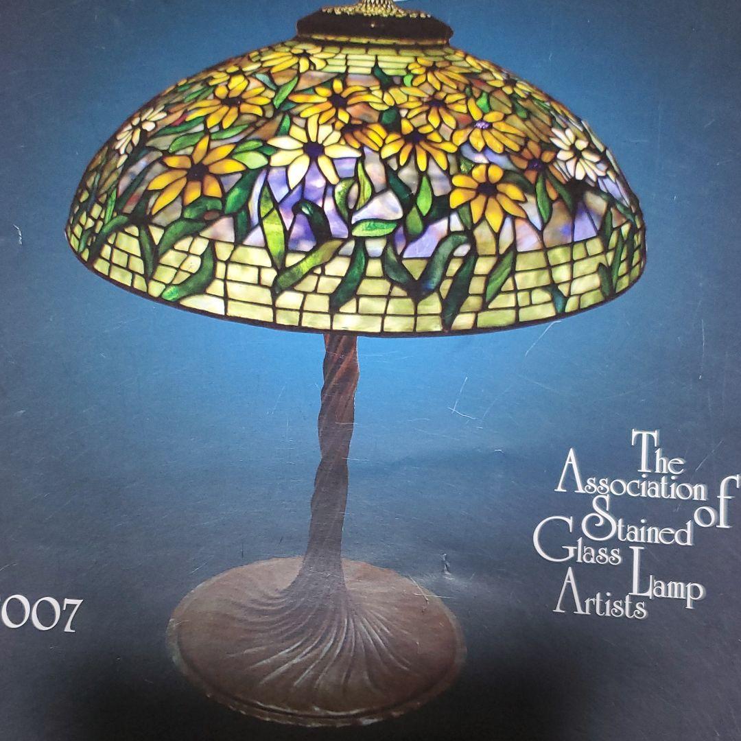 ステンド オデッセイモールド Odyssey ステンド・グラス作成用モールド