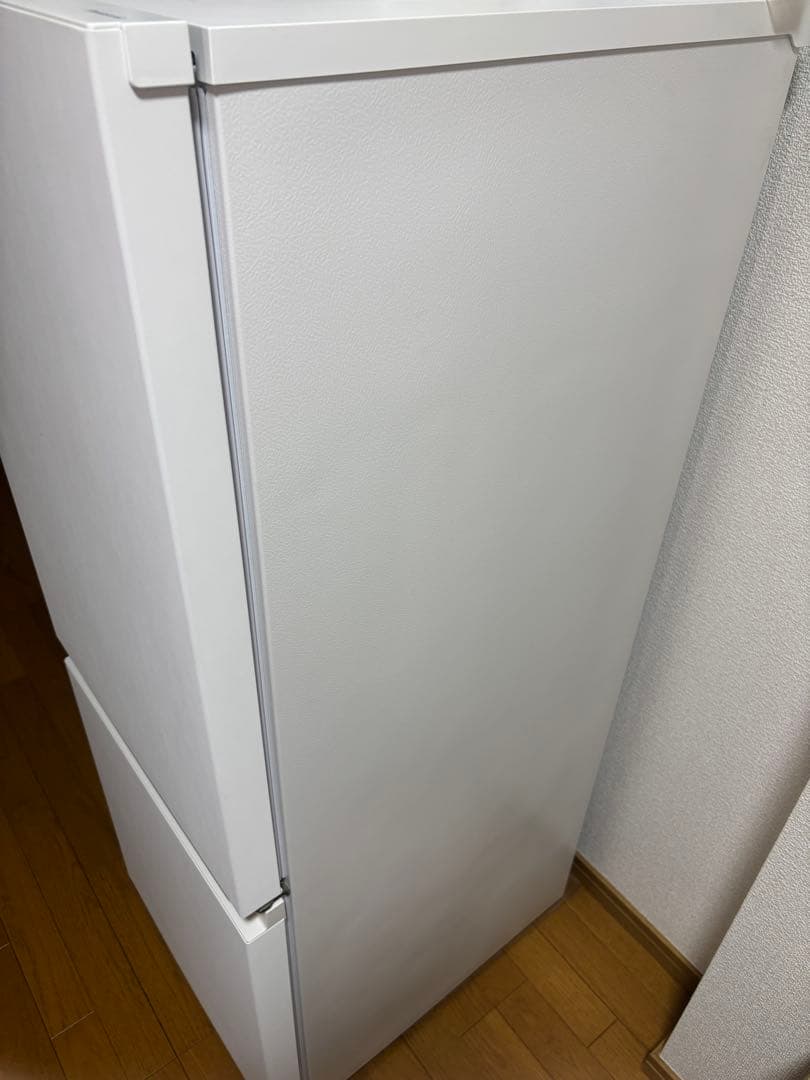 Panasonic NR-B18C1冷蔵庫 180L