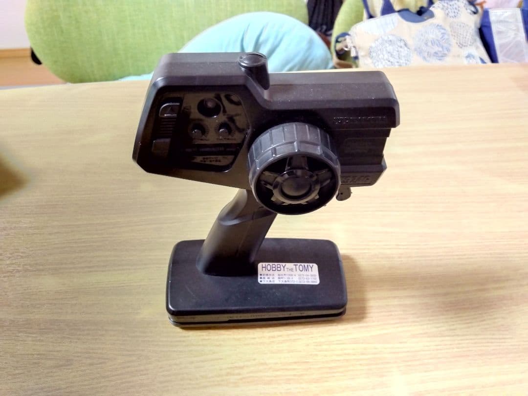 Hornet Racing Team RCカーセット　タミヤ　ホーネット　セット