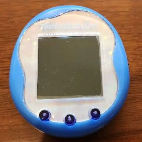 Tamagotchi Uni 青【値下げあり】