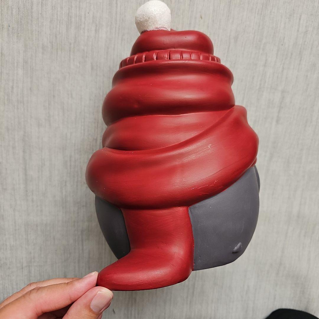 LEONARDO (レオナルド) オブジェ”ペンギン” 26cm Caldo