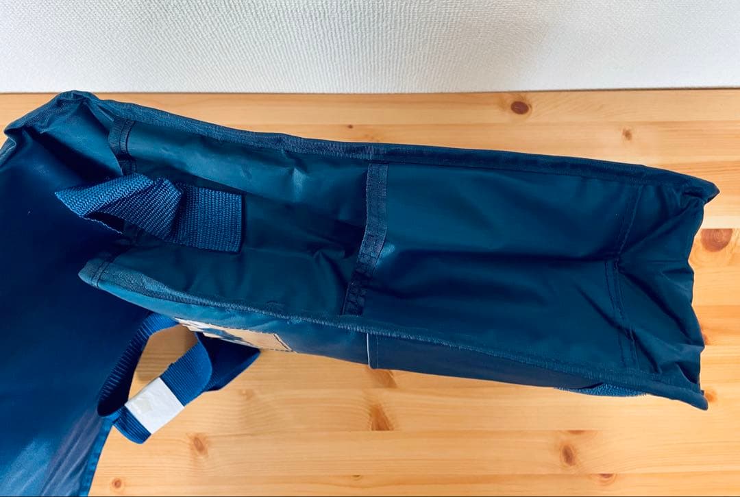 新品未使用】avex trax レコードバッグ 90´sノベルティ 楽器・機材