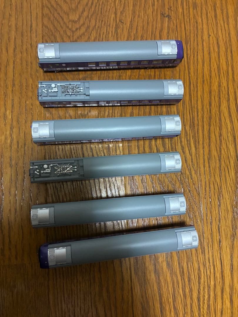 マイクロエースA2270 485系お座敷列車　華