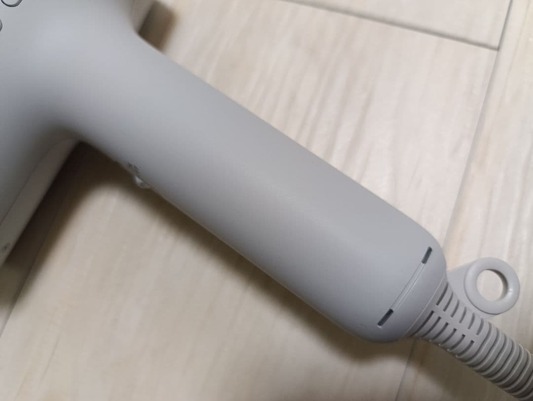 パナソニック ナノケア Panasonic EH-NA0J 23年製 G