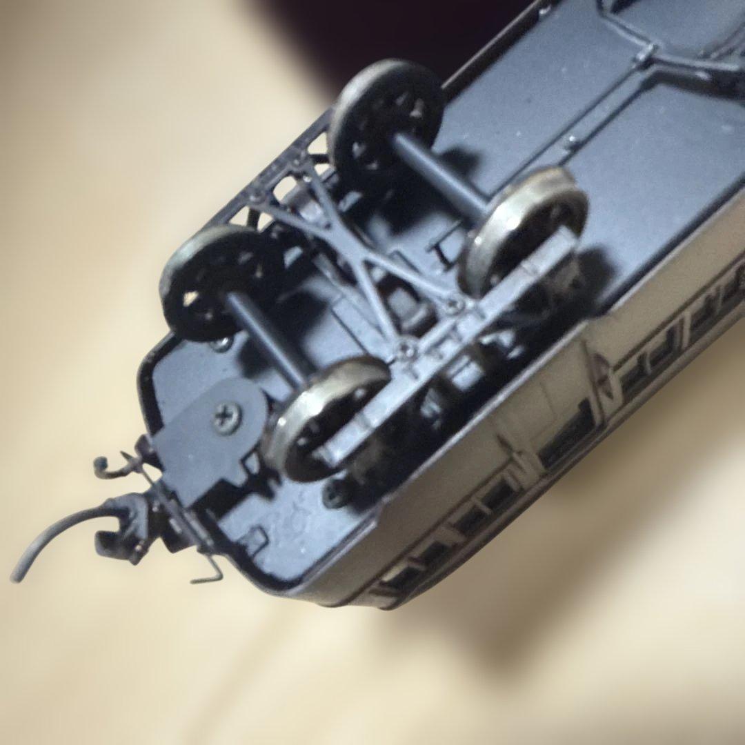 レア 雄別のコハ2 コハ12 完成品 レア! 超レア