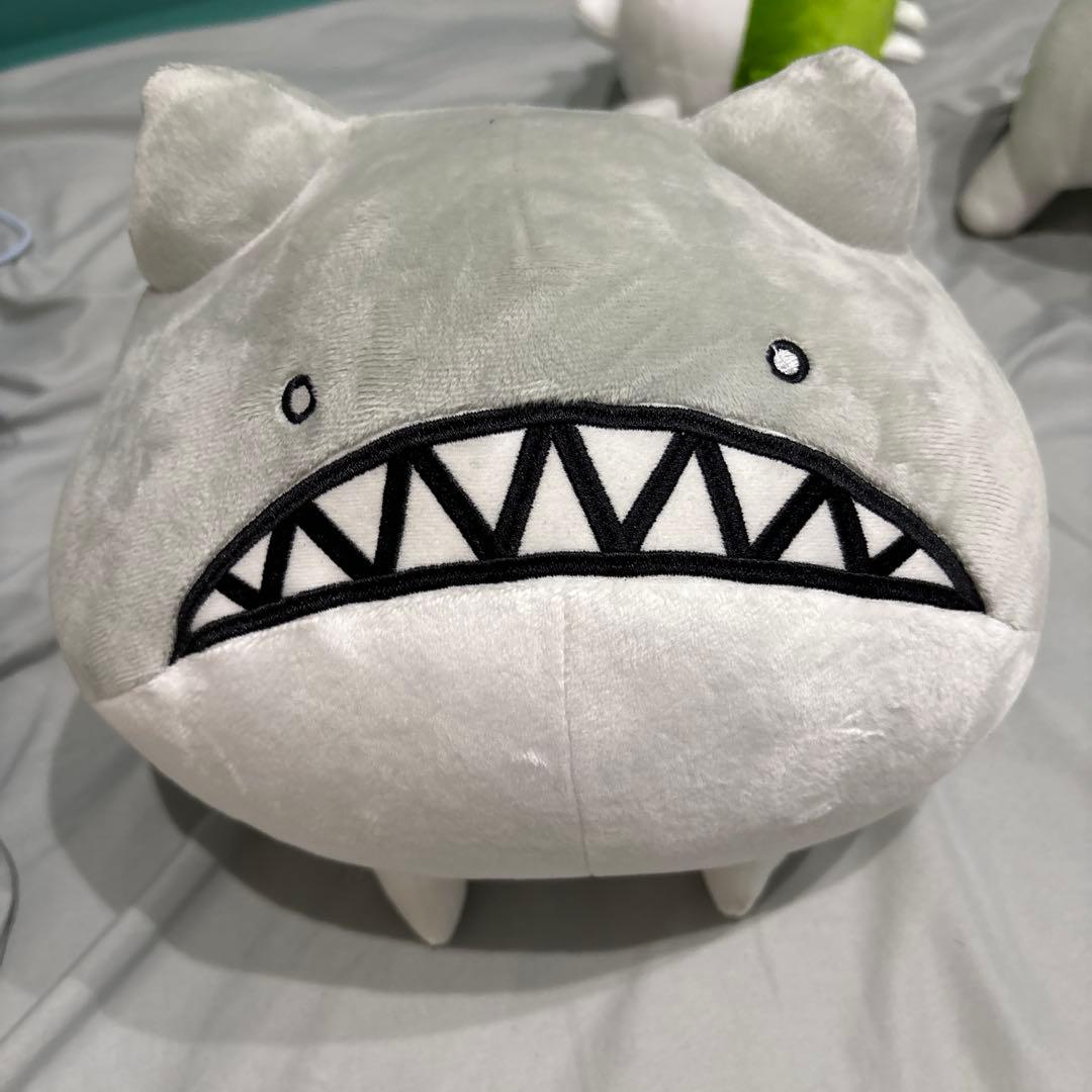 にゃんこ大戦争　BIGぬいぐるみ　まとめ売り