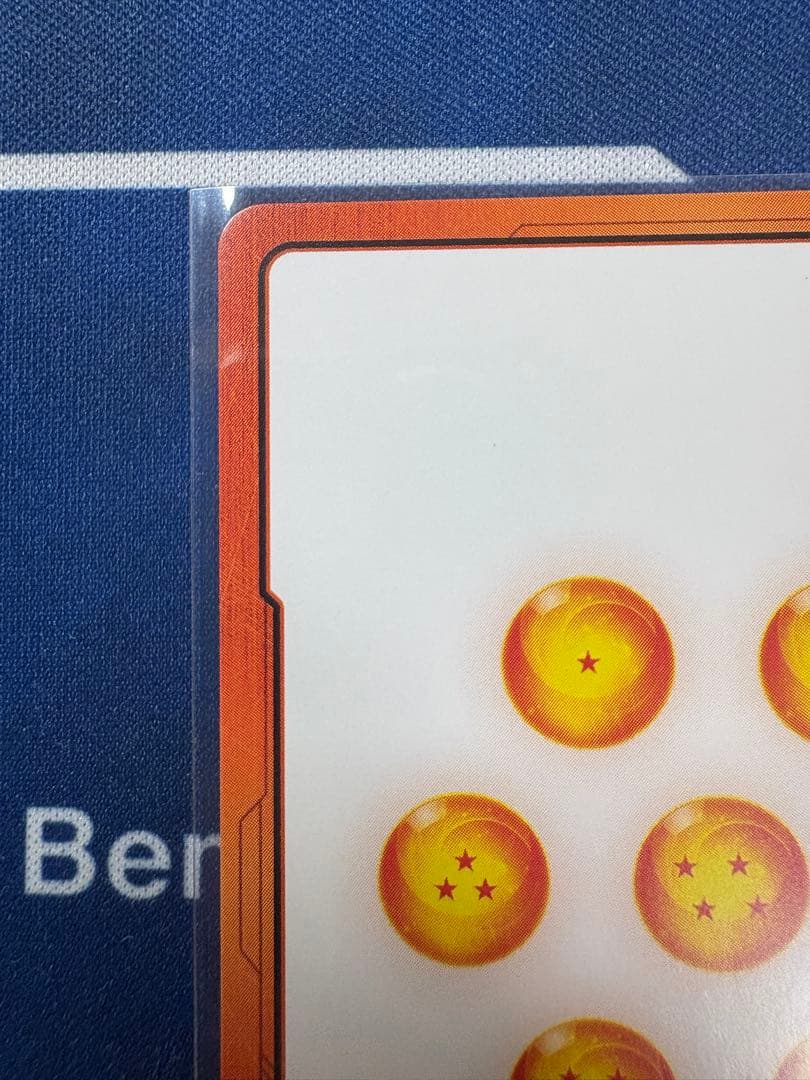 ドラゴンボール　エナジーマーカー　ベジータ