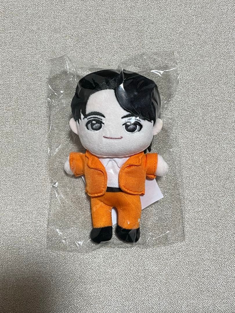 超特急 ハル ぬいぐるみ マスコット 超特急 ハル マスコット 超特急