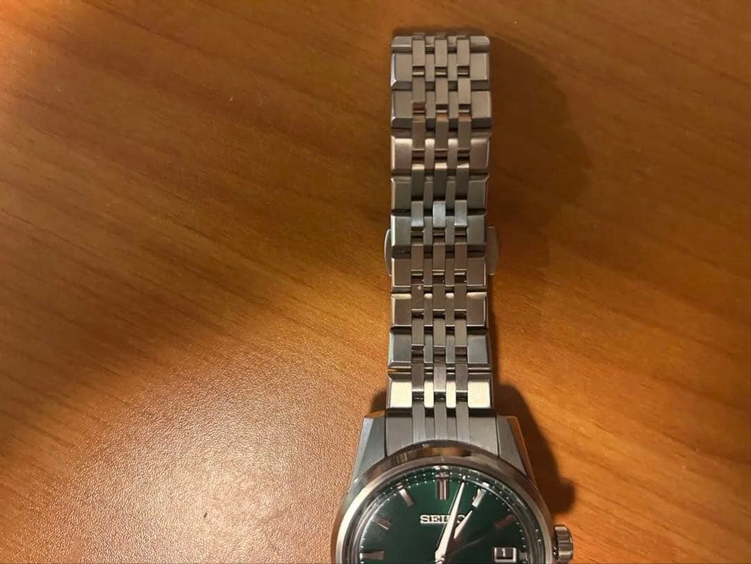 た*ん様 キングセイコー sdks019