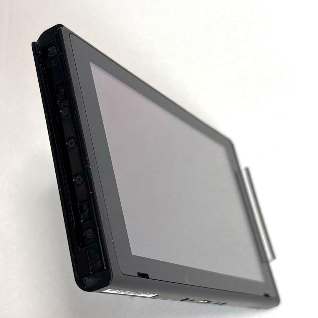 Nintendo Switch 2021年モデル　本体のみ　バッテリー強化版