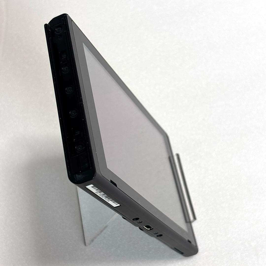 Nintendo Switch 2021年モデル　本体のみ　バッテリー強化版