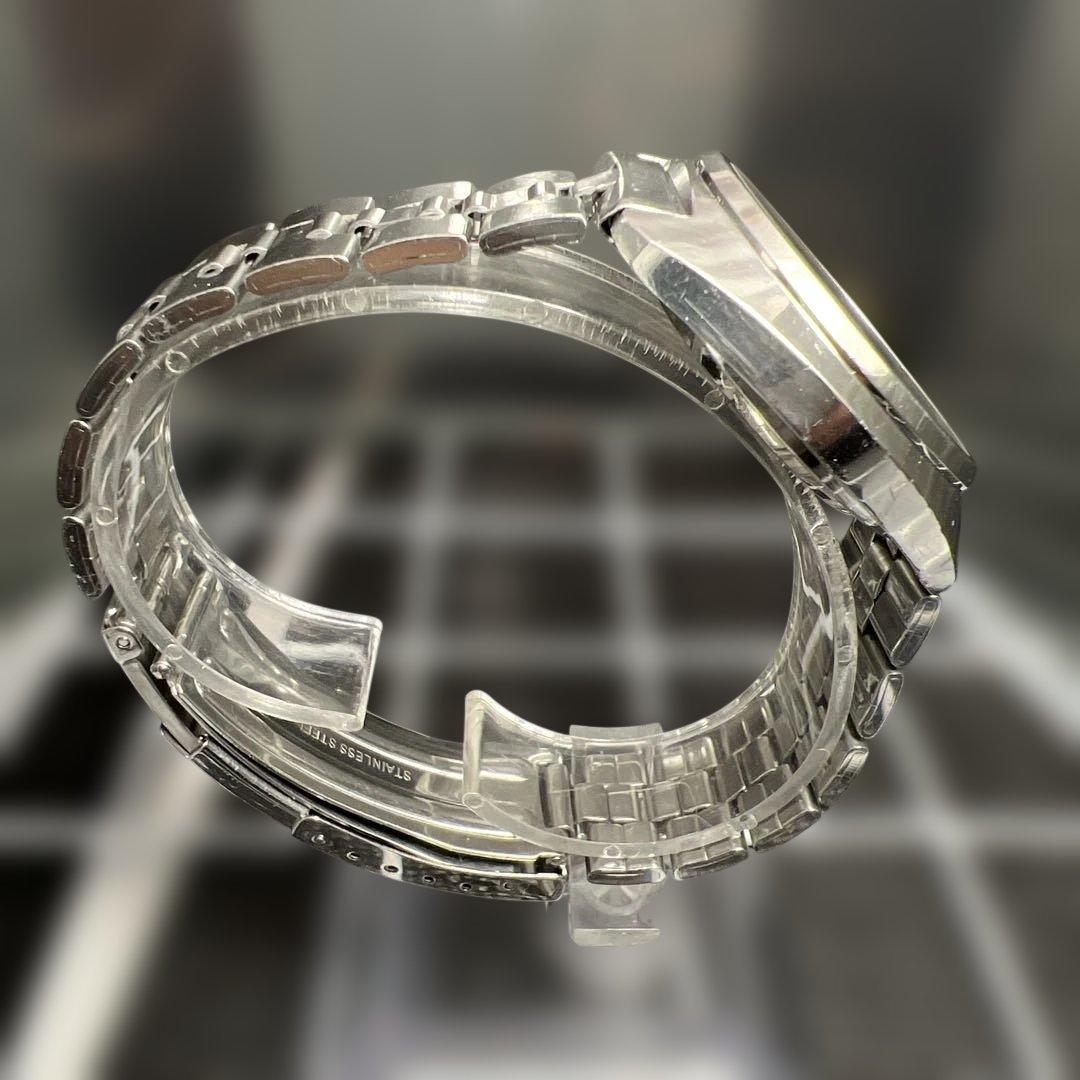 S01 SEIKO セイコー ファイブ アクタス 1975年製 メタリックブルー