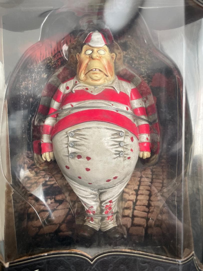 希少！新品！ 未開封！ アリス イン ナイトメア フィギュア 6体セット