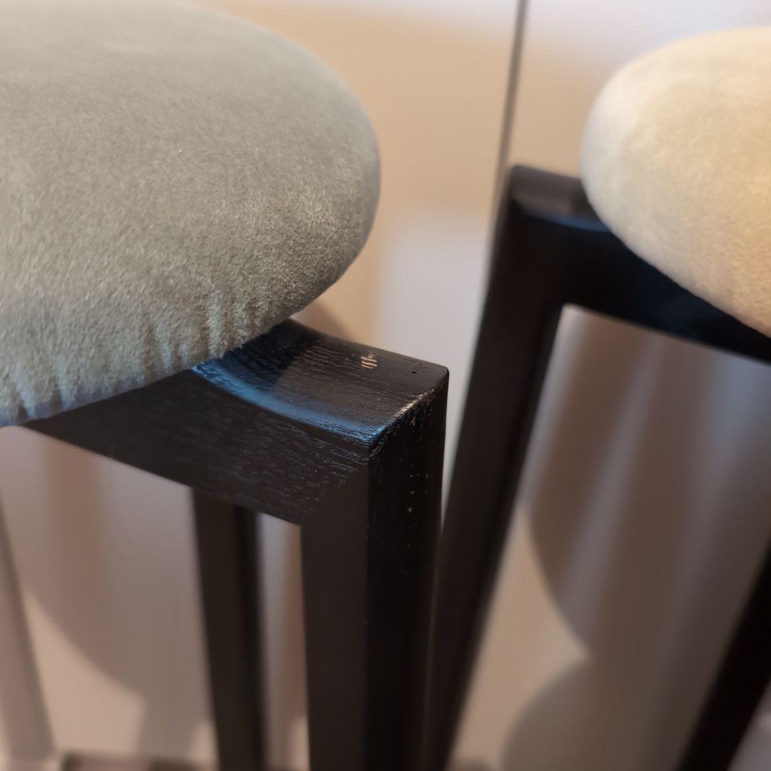 匠工芸 マッシュルームスツール M 3脚