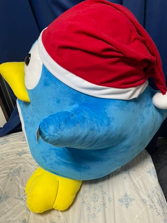 ゲレゲレ様専用】ドンペン ぬいぐるみ LLサイズ - メルカリ