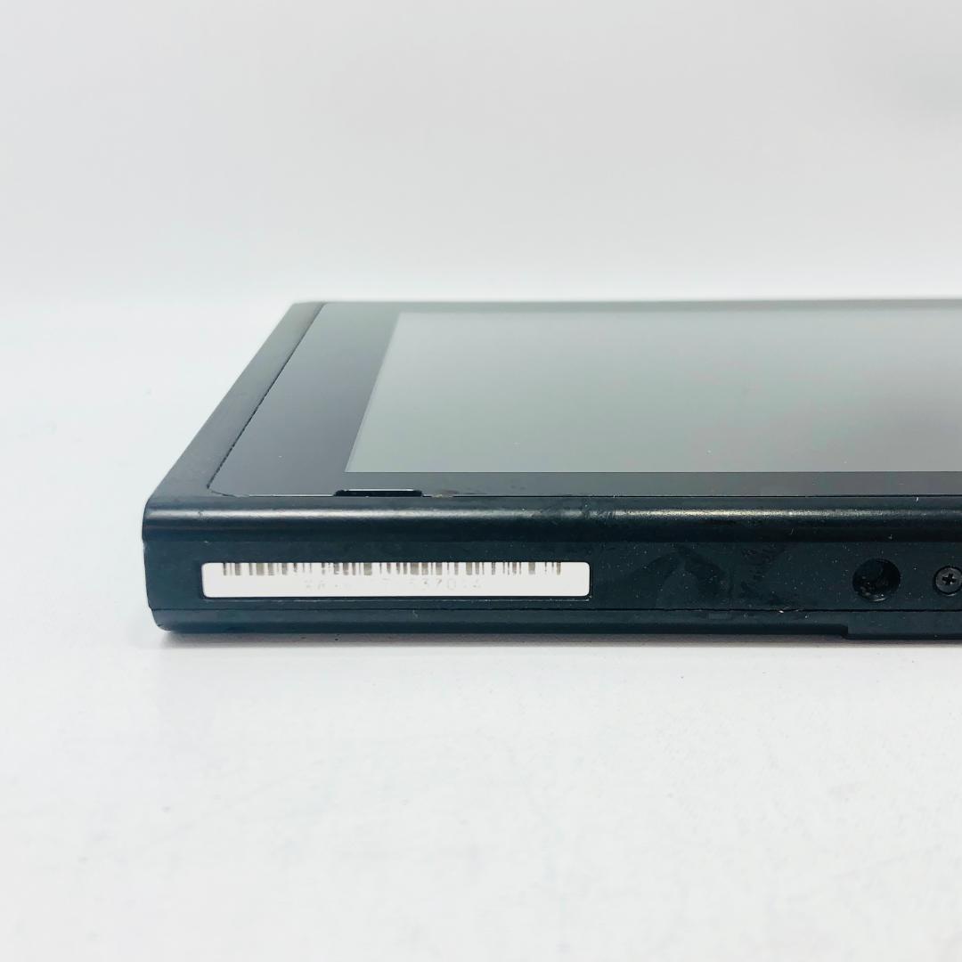 【動作OK】任天堂 Switch HAC-001 本体のみ 25-10-126