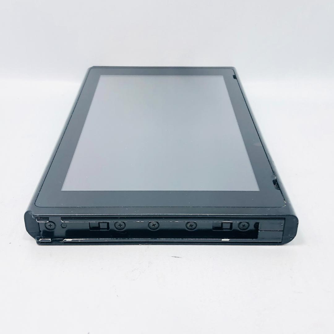 【動作OK】任天堂 Switch HAC-001 本体のみ 25-10-126