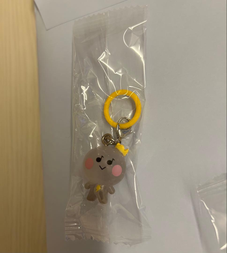 第二弾 TREASURE ☆ TRUZ めじるしアクセサリー