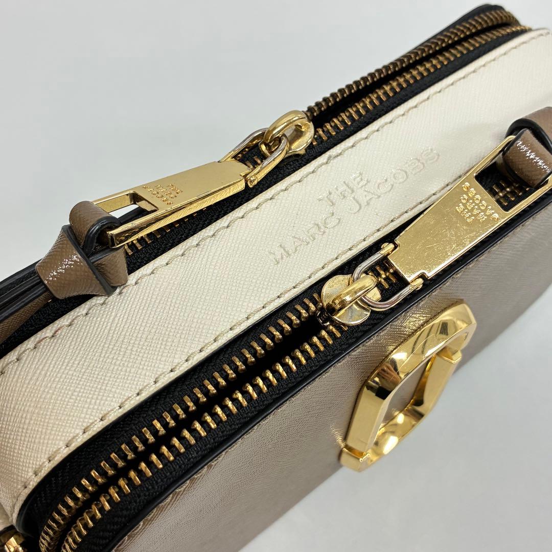 【purin3008】MARC JACOBS スナップショット