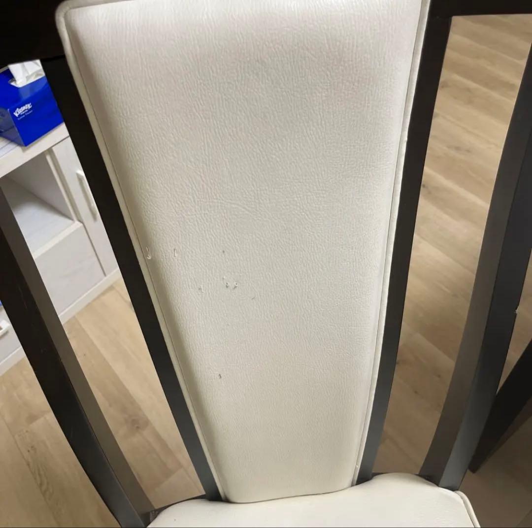 ダイニングテーブル　セット