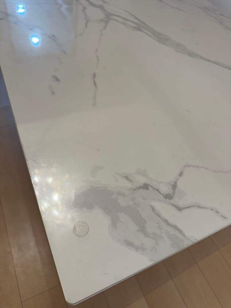 【みんひと】Songdream ALETTA 伸長式ダイニングテーブル