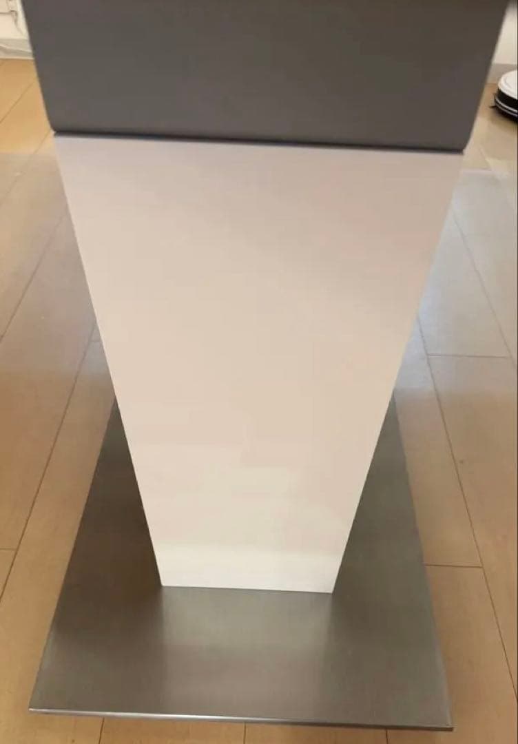 【みんひと】Songdream ALETTA 伸長式ダイニングテーブル