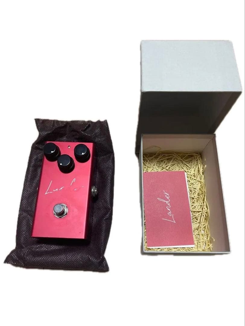 VIRTUES Lander - メルカリ