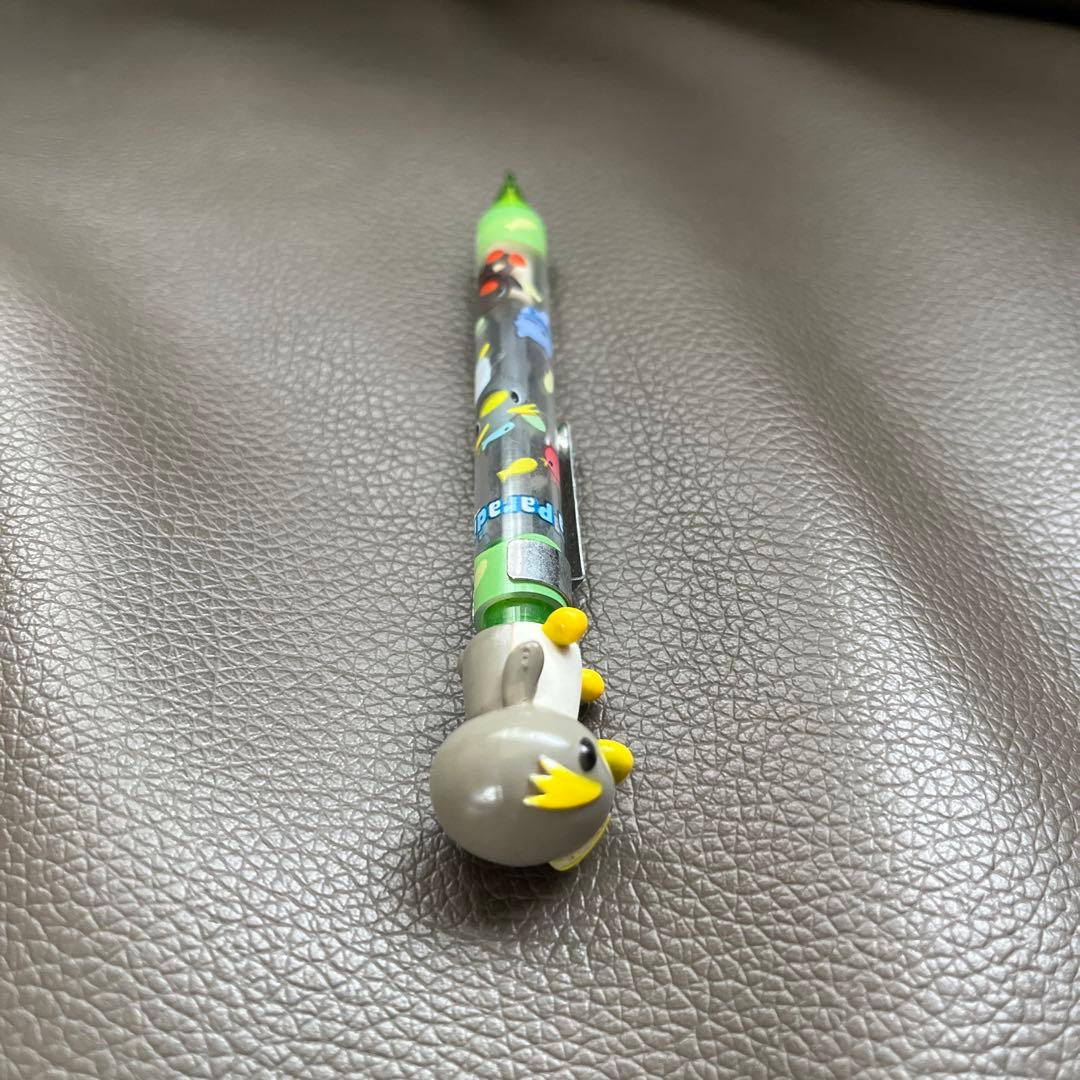 San-X シーパラダイス ペンギン シャープペンシル