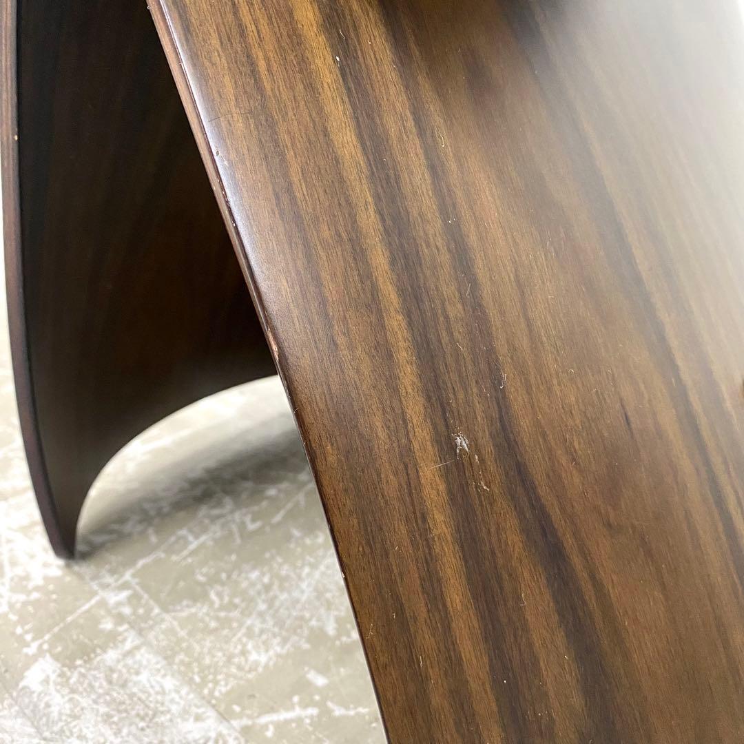 天童木工 TENDO バタフライスツール チェア 椅子 民芸家具 民藝