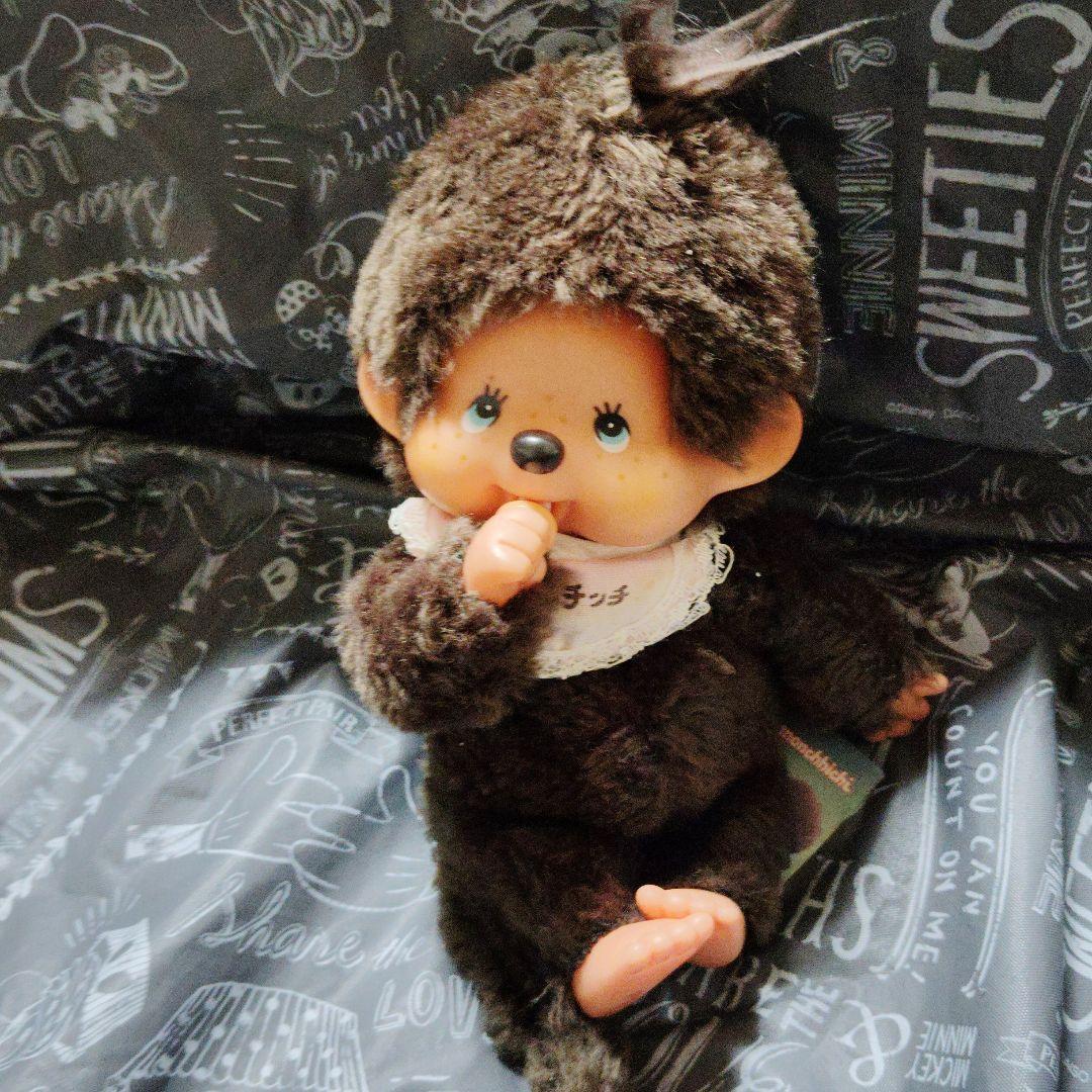 昭和モンチッチ