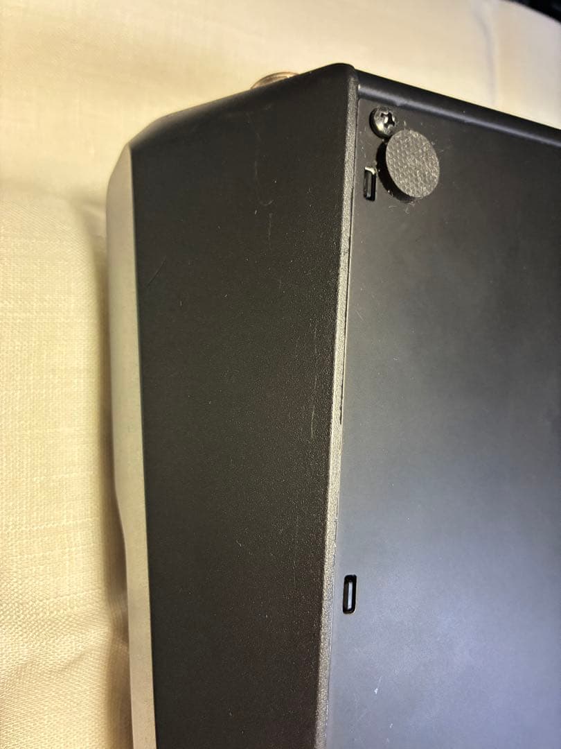 YAMAHA MG10XU アナログミキサー