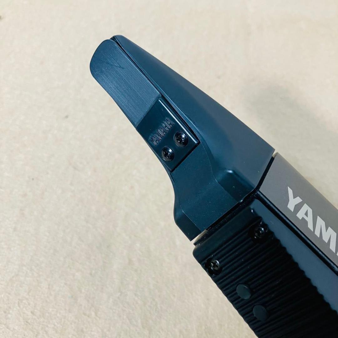 希少 動作品】YAMAHA WX11&WT11 シンセサイザー&音源モジュール