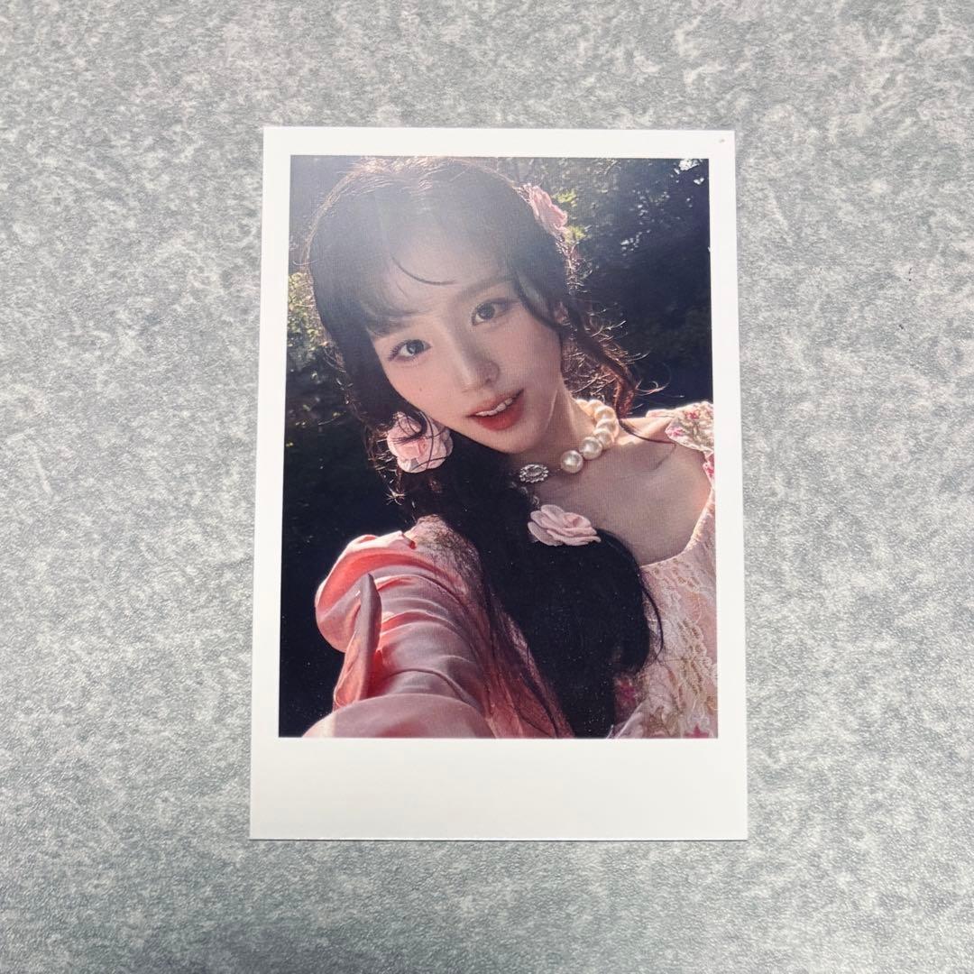 ARTMS LOONA HeeJin ヒジン トレカ ポカ - メルカリ