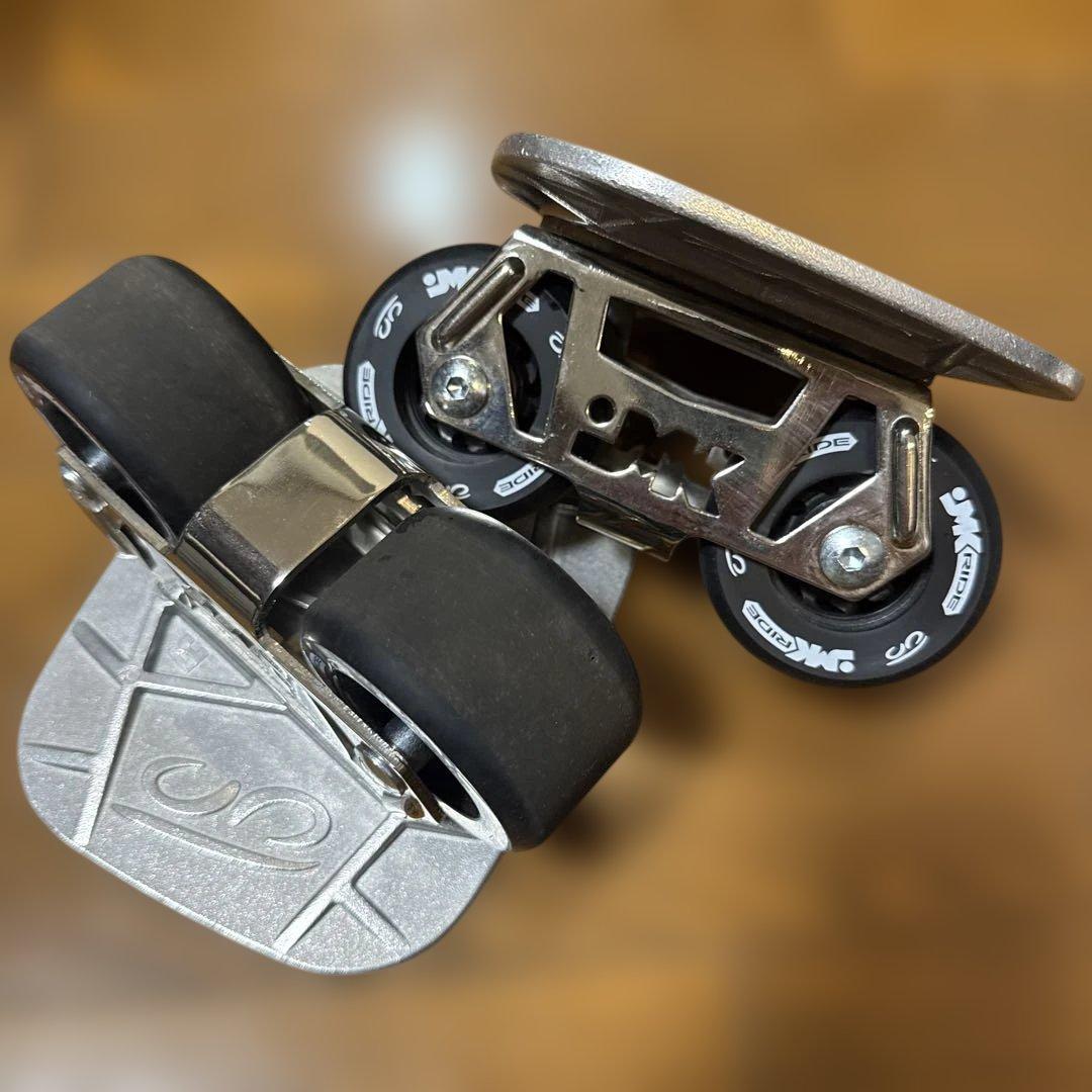 JMKRIDE フリースケート フリスケ JMK