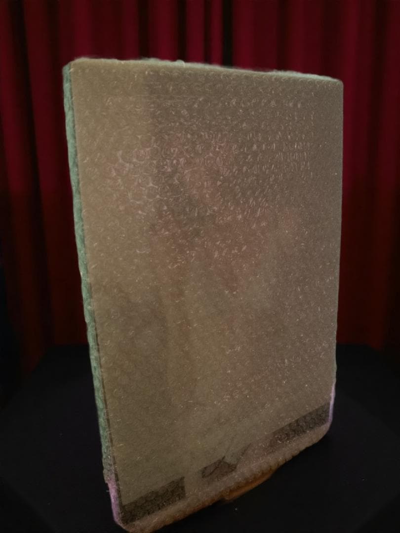 櫻井優衣（FRUITS ZIPPER）　サイン入り写真パネル