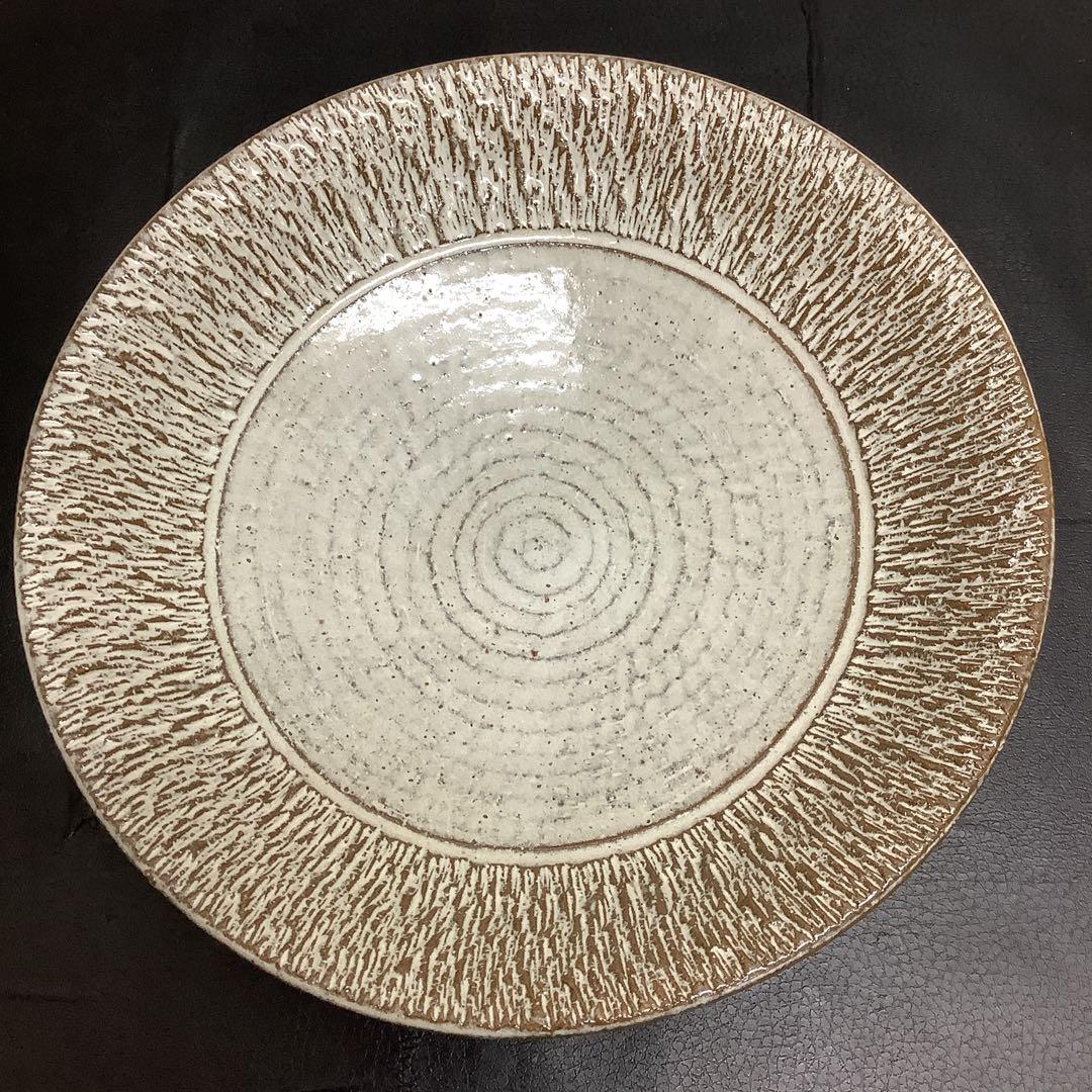 ♢リモージュ フランス製 デュバリー磁器 4足トリンケットボックス