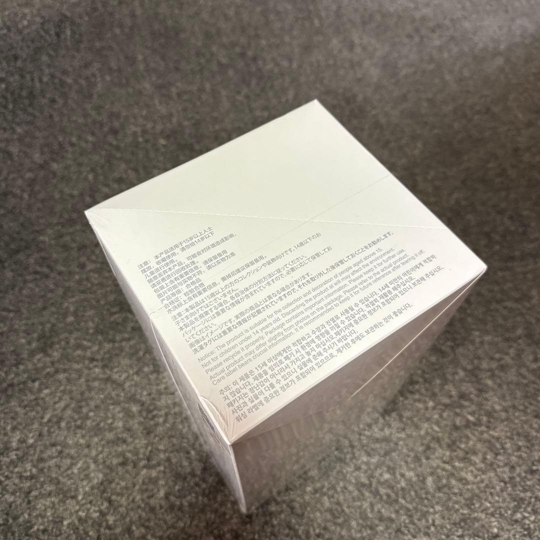 ラブブ　エナジー　アソート　未開封box