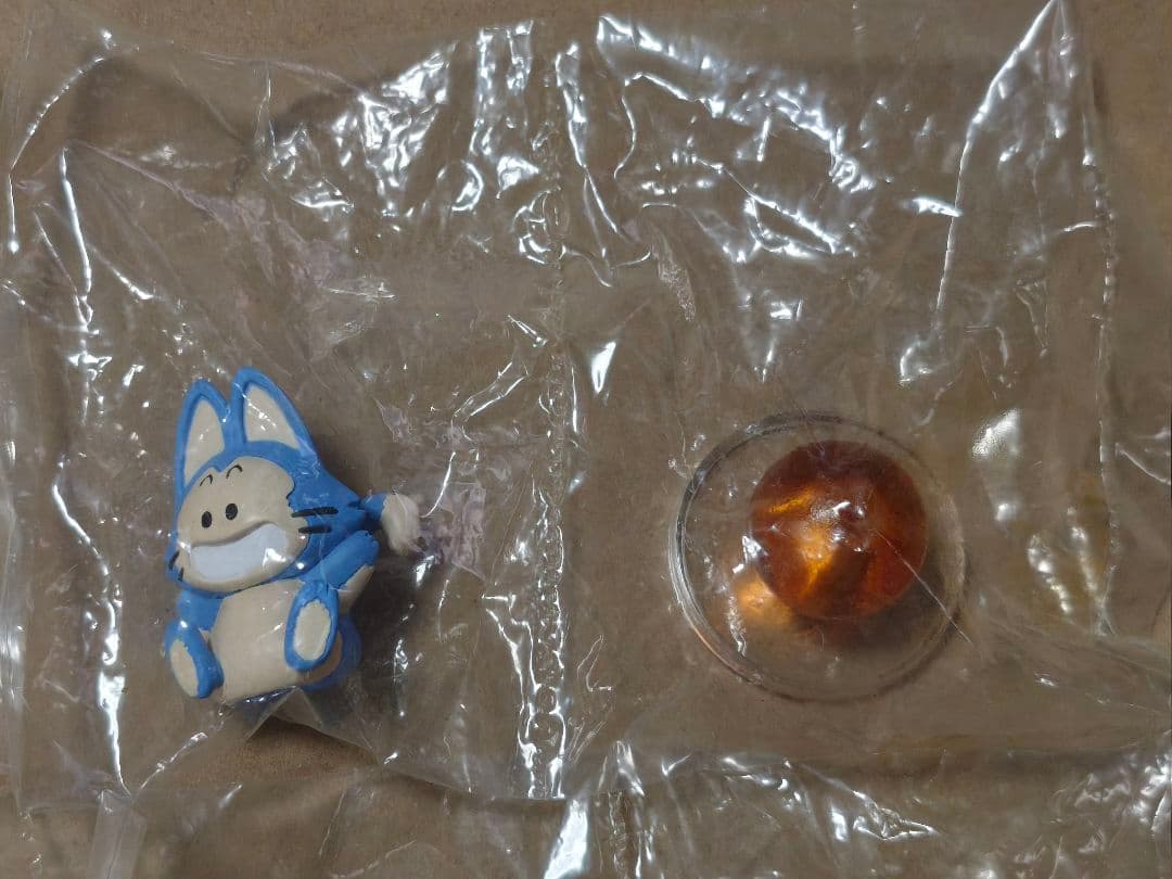ドラゴンボール キャラプッチ 未開封品 4種類 - メルカリ
