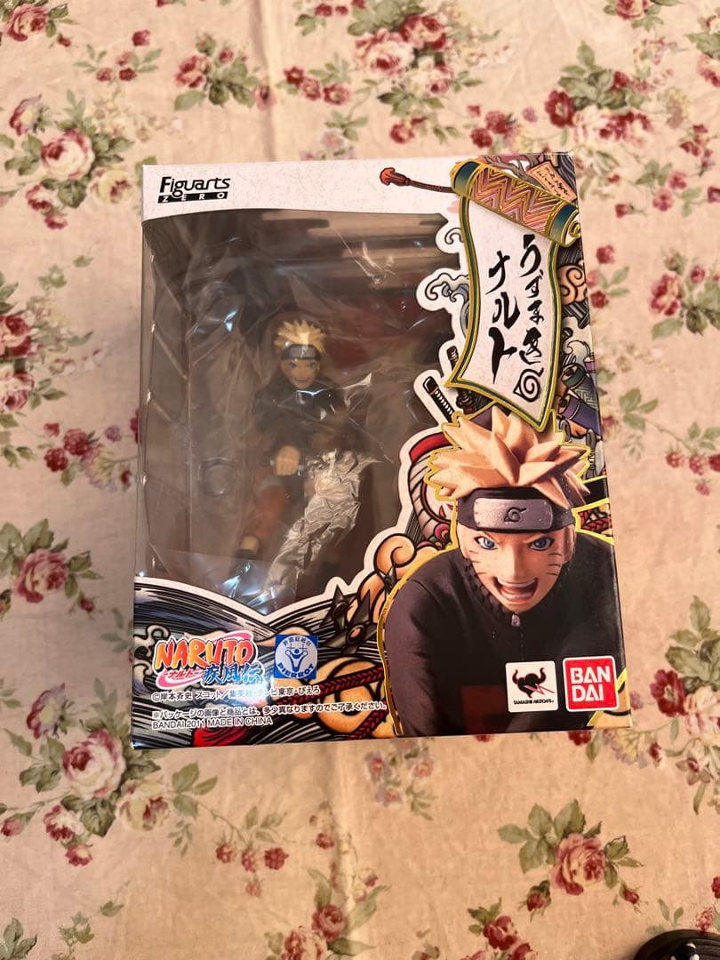 ナルト フィギュア まとめ売り 24点