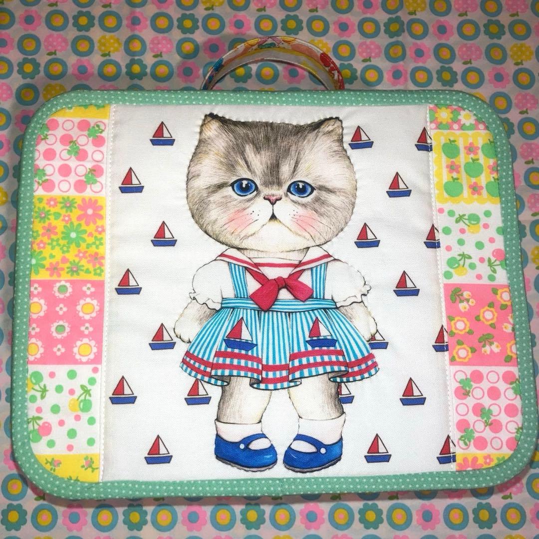 ITOMY様オーダーポーチ